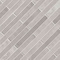 Msi Flamenco Whales Gray Brick Sample Glossy Porcelain Floor And Wall Tile ZOR-PT-0773-SAM - alternate 4